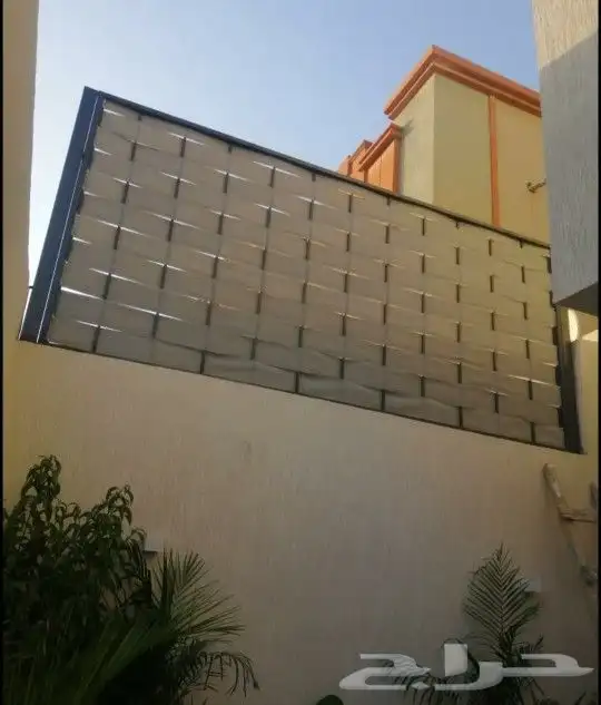 مظلات جده مكه 7