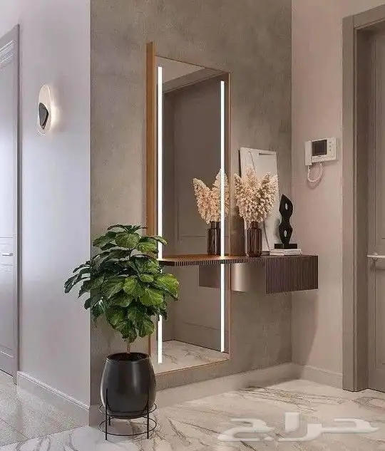 ديكورات واصباغ المالك ترميمات عامه 30