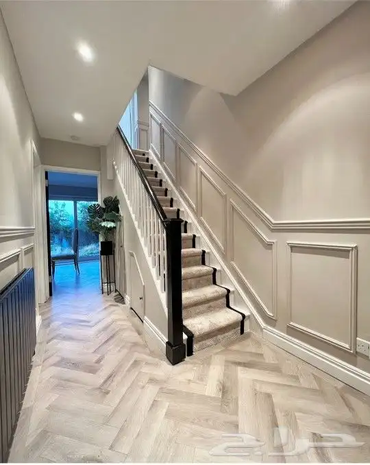 ديكورات واصباغ المالك ترميمات عامه 11