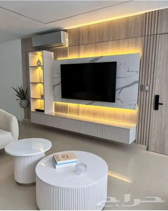 ديكورات واصباغ المالك ترميمات عامه 12