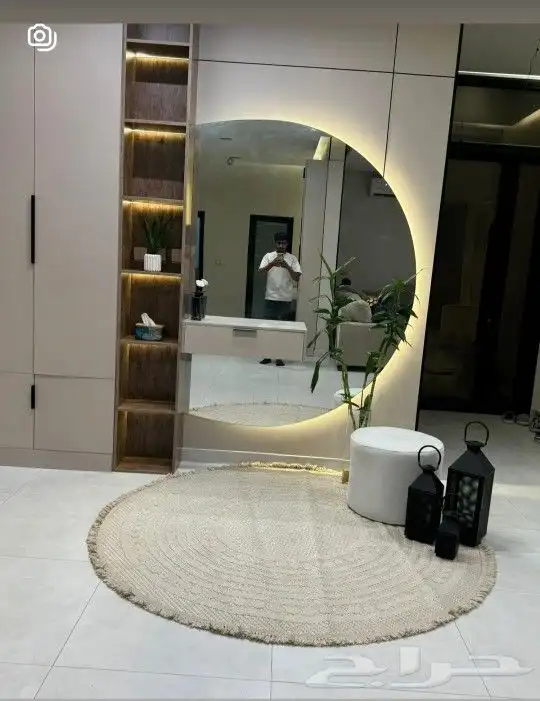 ديكورات واصباغ المالك ترميمات عامه 2