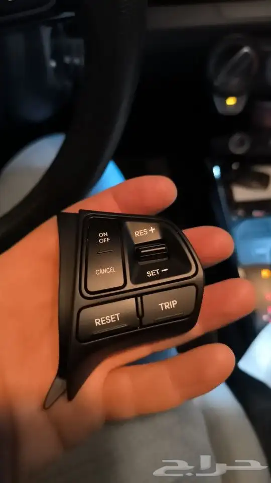 مثبت سرعة كيا ريو 2015 0