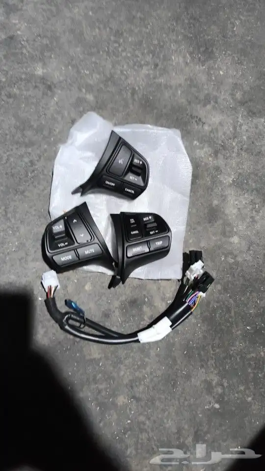 مثبت سرعة كيا ريو 2015 2