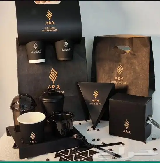 تنفيذ كافه المطبوعات دعايه اعلان 5