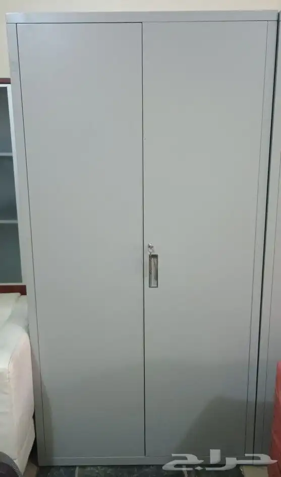 Heavy Duty Steel Cupboard 0