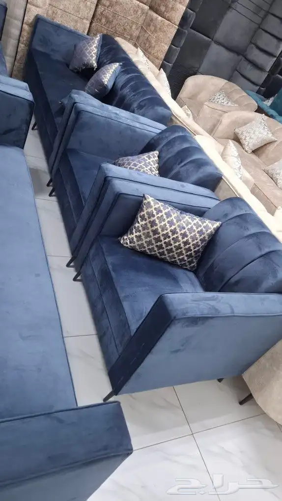 كنب جديد بالرياض 37