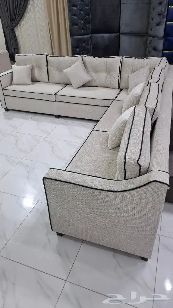 كنب جديد بالرياض 21
