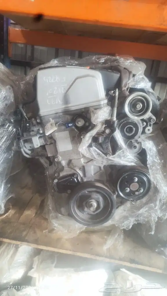 مكائن مستورده وجيربوكسات الكدك مستورد 3