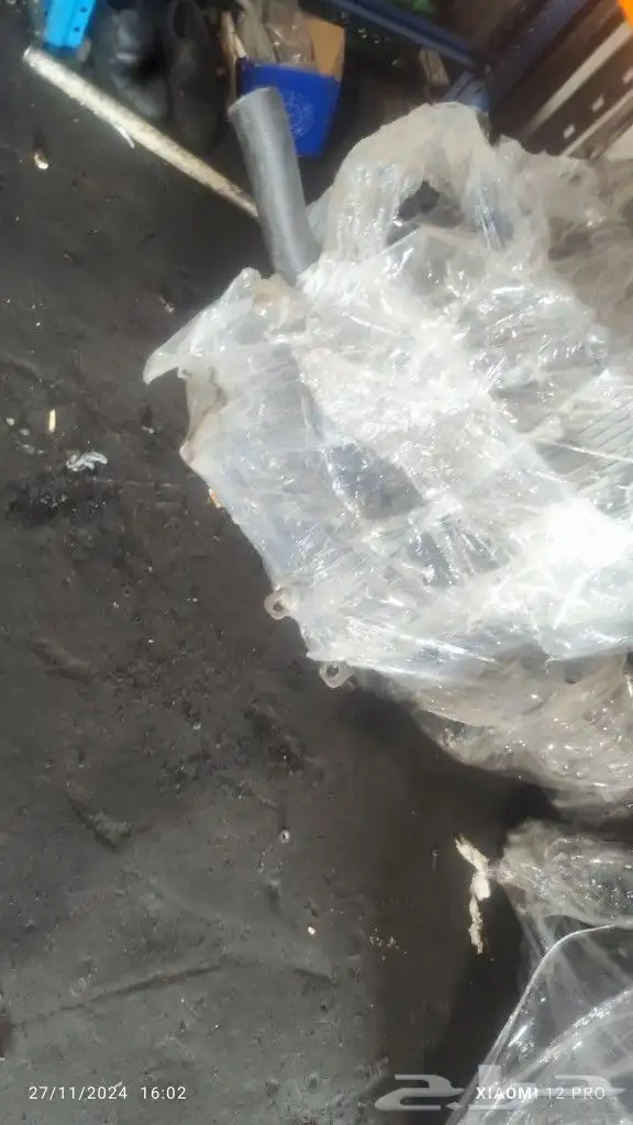 مكائن مستورده وجيربوكسات الكدك مستورد 0