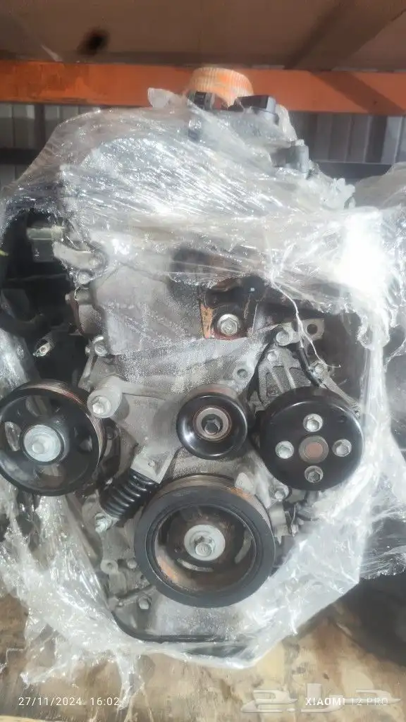 مكائن مستورده وجيربوكسات الكدك مستورد 4