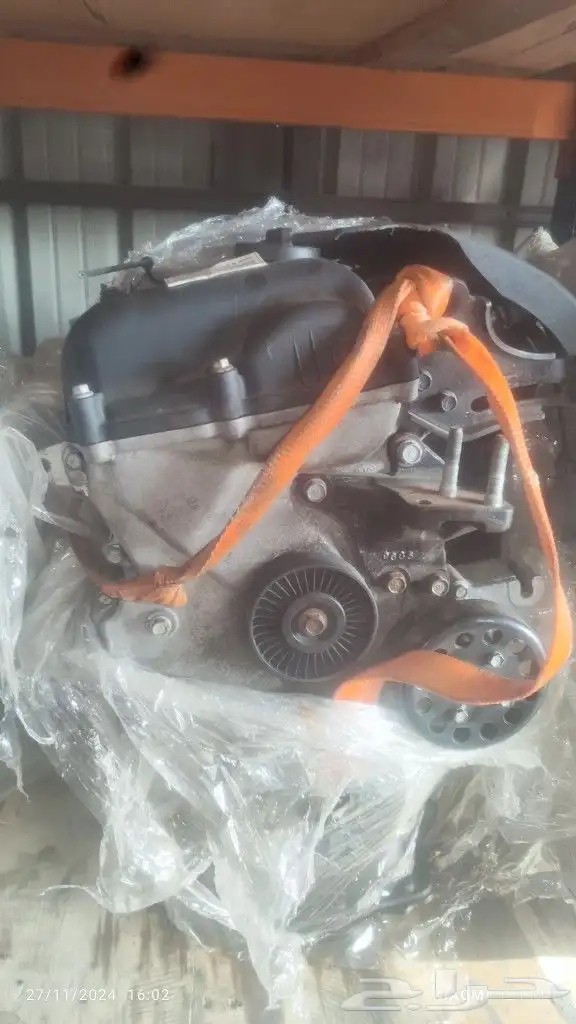 مكائن مستورده وجيربوكسات الكدك مستورد 6