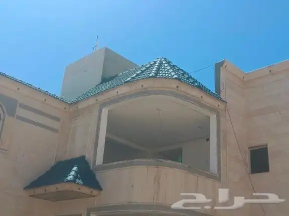 اعمال قرميد 4