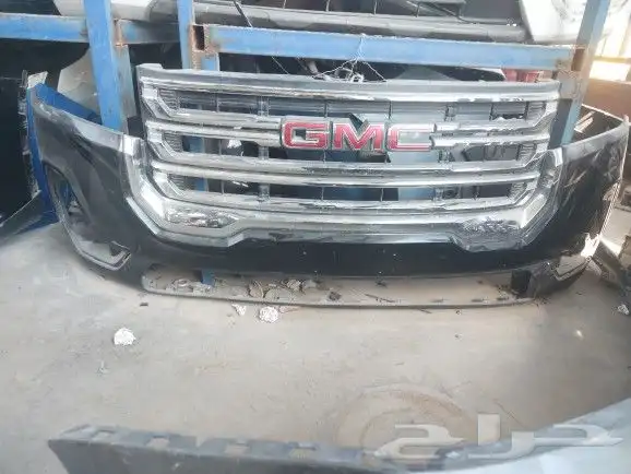 يتوفر لدينا قطع غيار امريكي تاهو_يوكن_فد 2