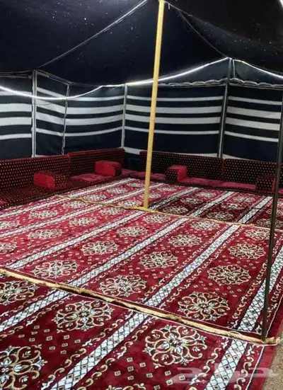 بيوت شعر جميع المقسات 6