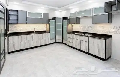 غرف نرف نوم ومطابخ 2