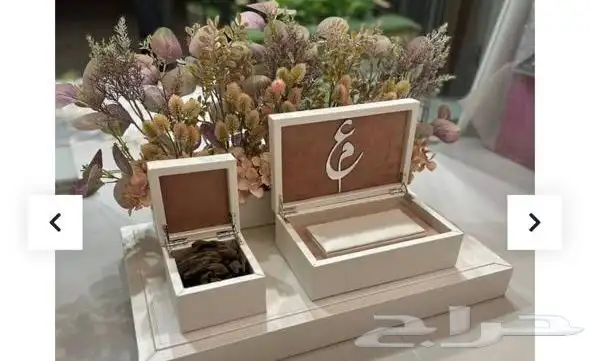 علب مهر 18