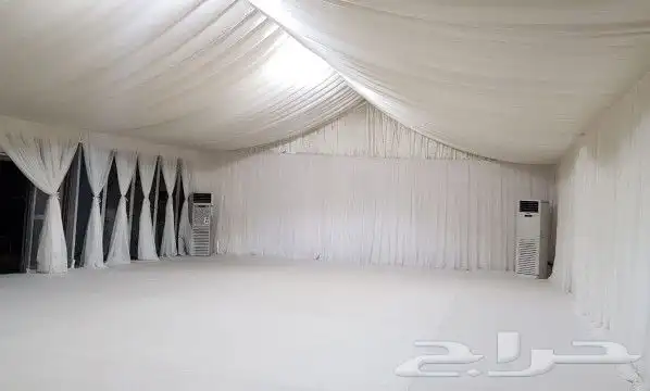 خيام اروبيه ملكي للايجار 2