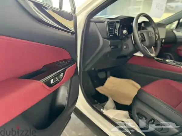 Lexus NX350 - ELITE 5