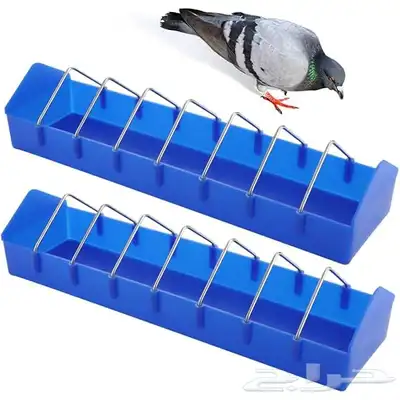 مستلزمات حمام طيور 6