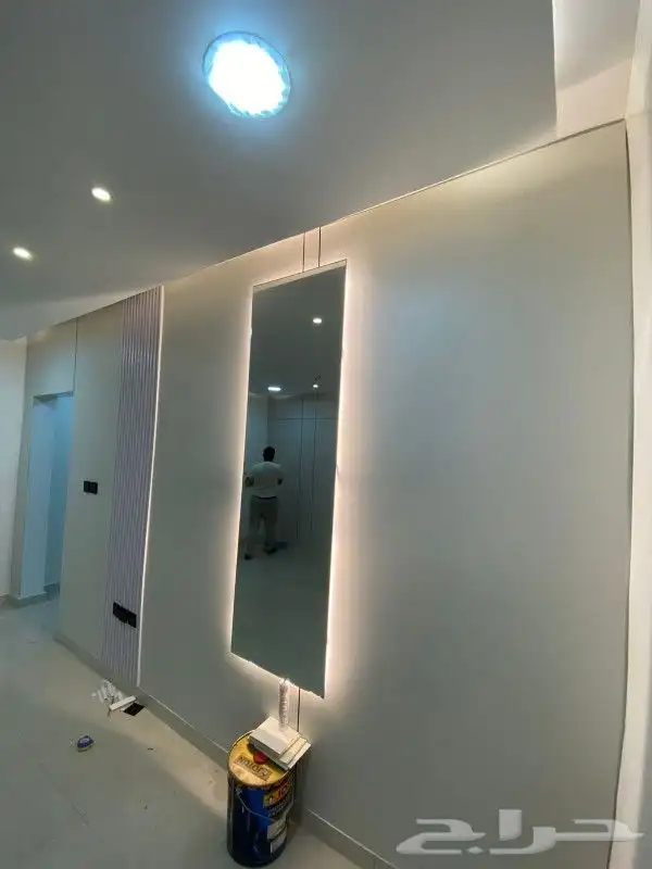 ديكورات واصباغ المالك ترميمات عامه 14