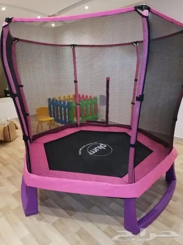 العاب المراجيح وألعاب الترفيه للكبار والصغار جديد بالكرتون 18