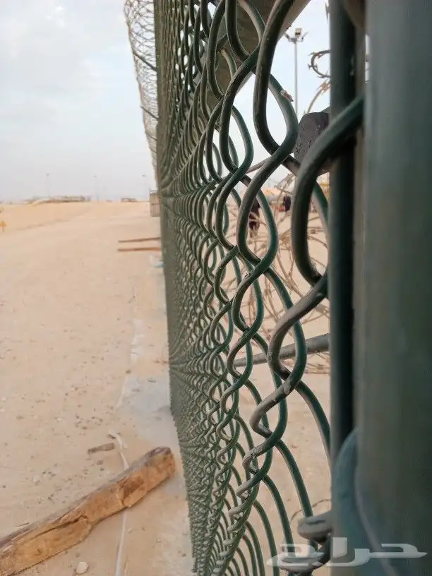 مقاولات شبوك بجميع انواعها 6