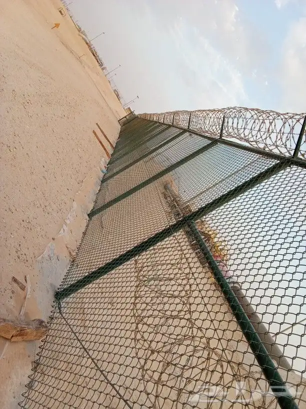 مقاولات شبوك بجميع انواعها 4