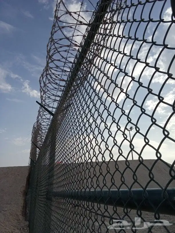 مقاولات شبوك بجميع انواعها 8