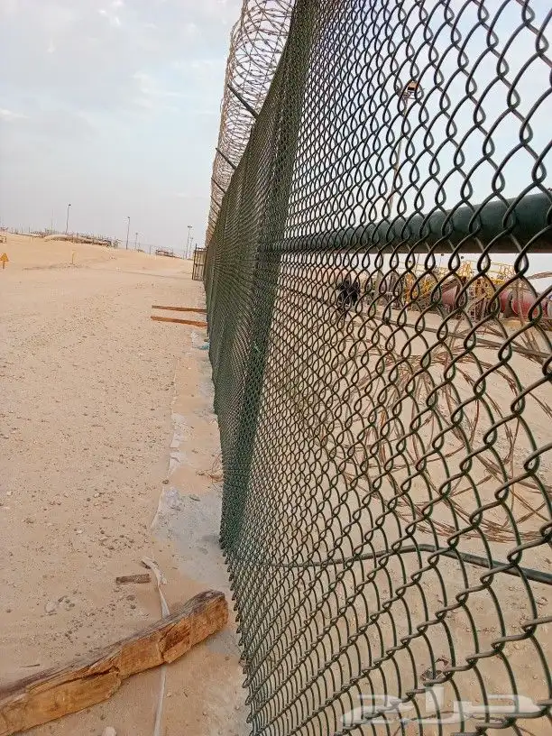 مقاولات شبوك بجميع انواعها 5