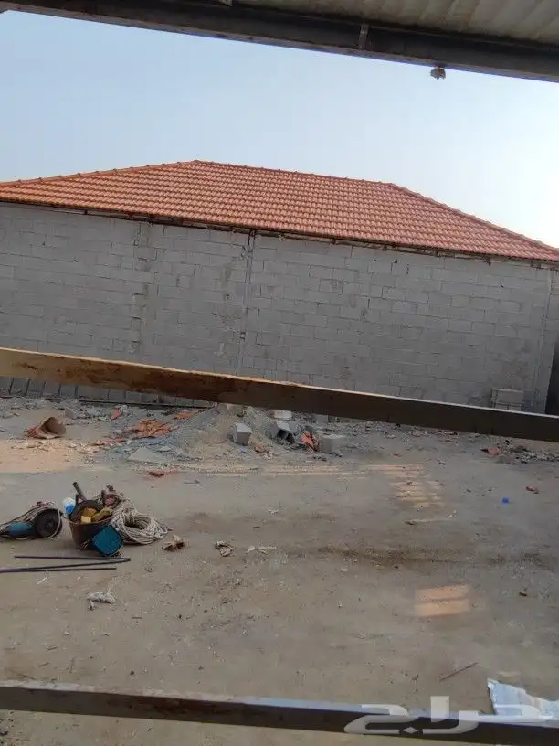 جميع اعمال القرميد والعوازل باحدث الطرق وأقل الاسعار 10