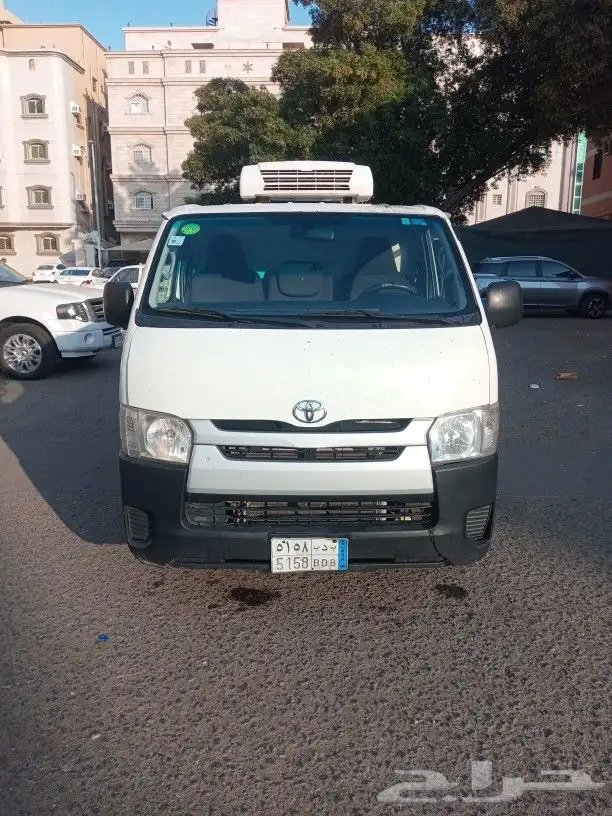 باص  تبريد   جاف   ثلاجة   ديزل   بنزين   نقل بضاي 2