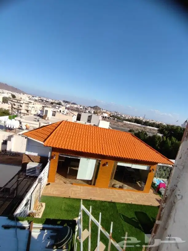 جميع اعمال القرميد والعوازل باحدث الطرق وأقل الاسعار 0