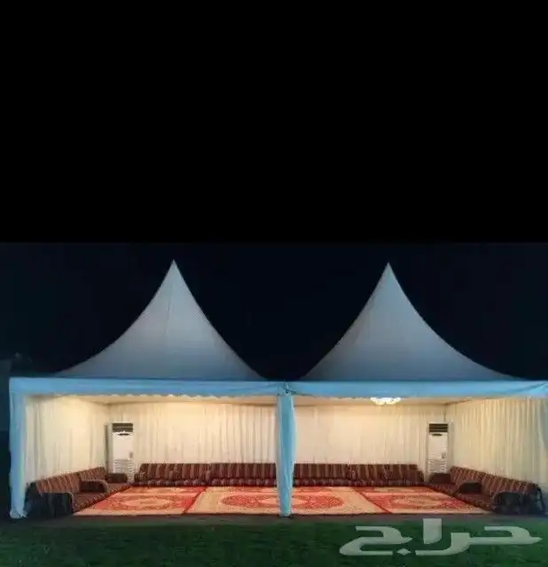 قبب اوربي 5 5 3