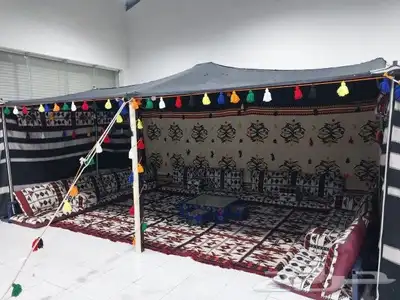 بيوت شعر جميع المقسات 7