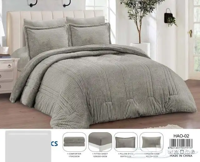 لحاف فخم شتوي 7