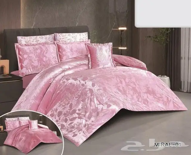 مفارش سرير 2