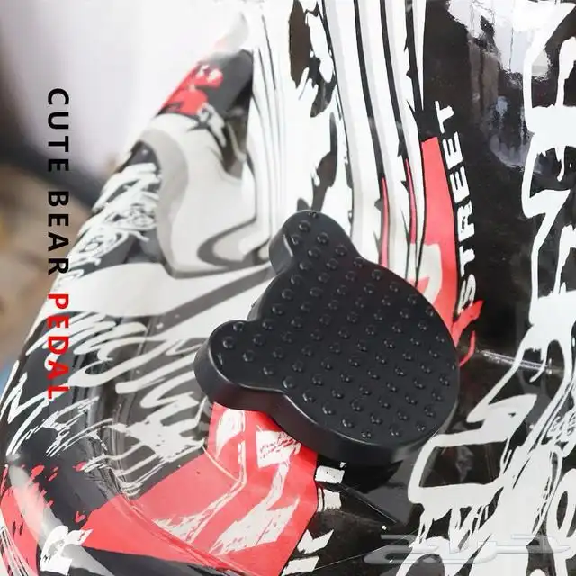 سكوتر كريزي كار للاطفال ( سكوتر دريفت ) سكوتر كهربائي 36V 21