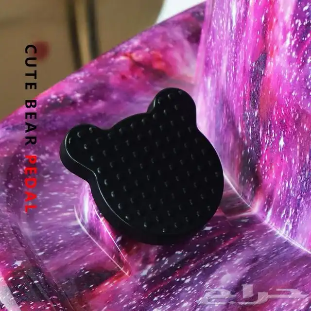 سكوتر كريزي كار للاطفال ( سكوتر دريفت ) سكوتر كهربائي 36V 17