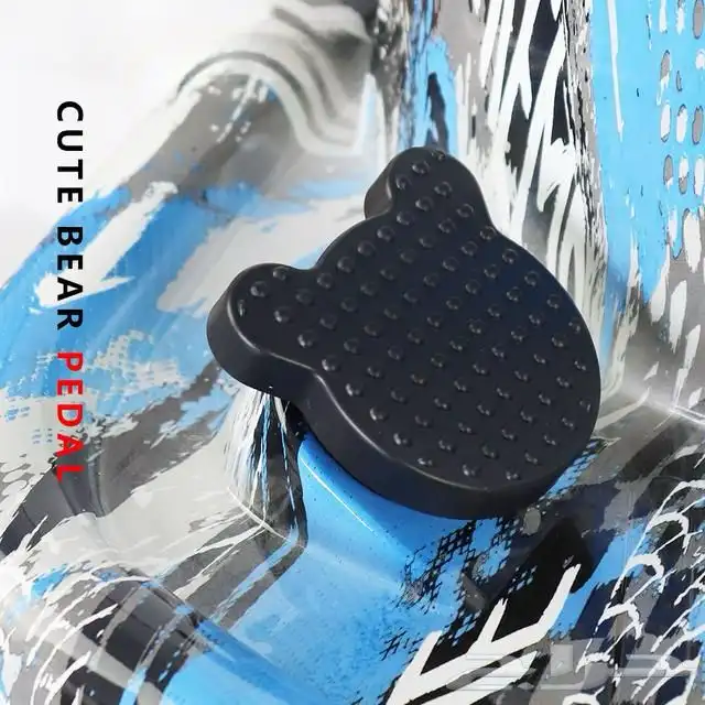 سكوتر كريزي كار للاطفال ( سكوتر دريفت ) سكوتر كهربائي 36V 13