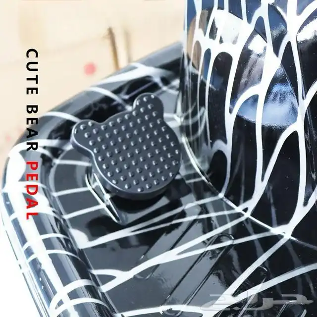 سكوتر كريزي كار للاطفال ( سكوتر دريفت ) سكوتر كهربائي 36V 29