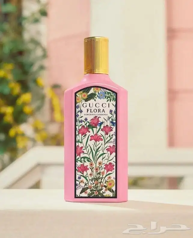 عطور فرنسية 4