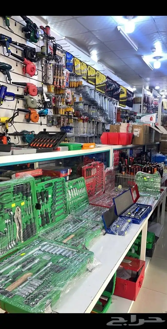 عروض مؤسسة العدة المتقدمة 27