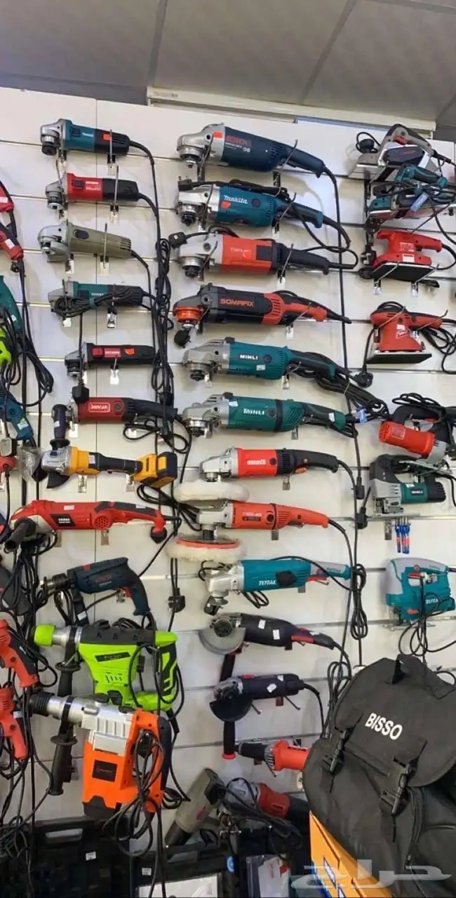 عروض مؤسسة العدة المتقدمة 26