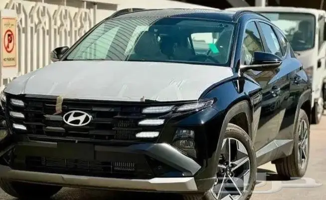 توسان 1600 و2000 جميع الفئات وجميع الألوان كاش واقساط 1