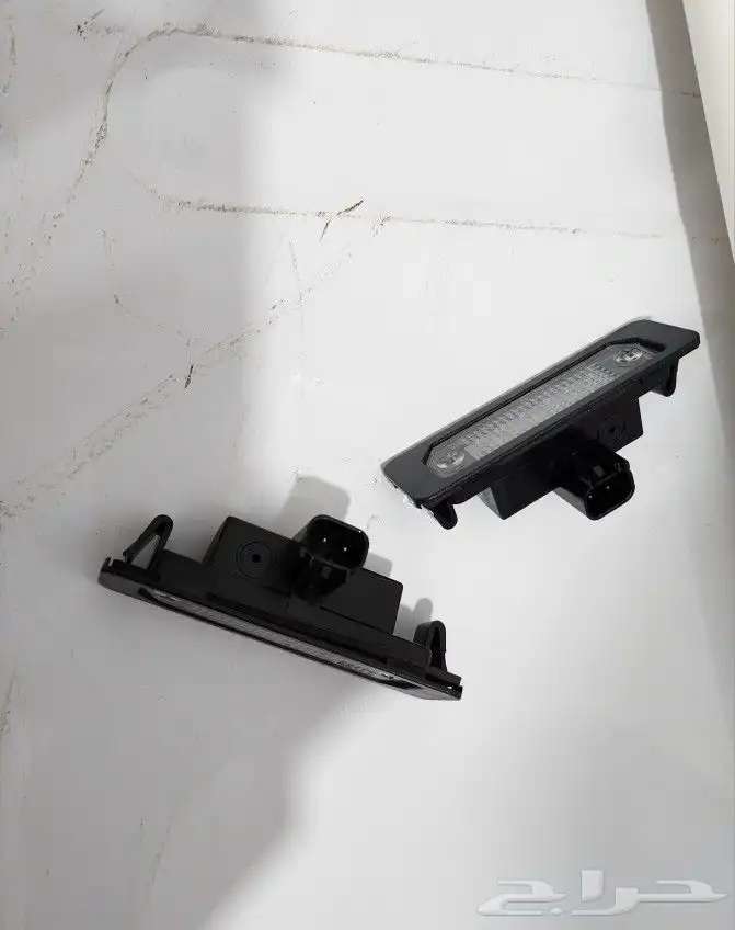 انوار لوحة فورد تورس10-19 مع القاعدة ليد 0