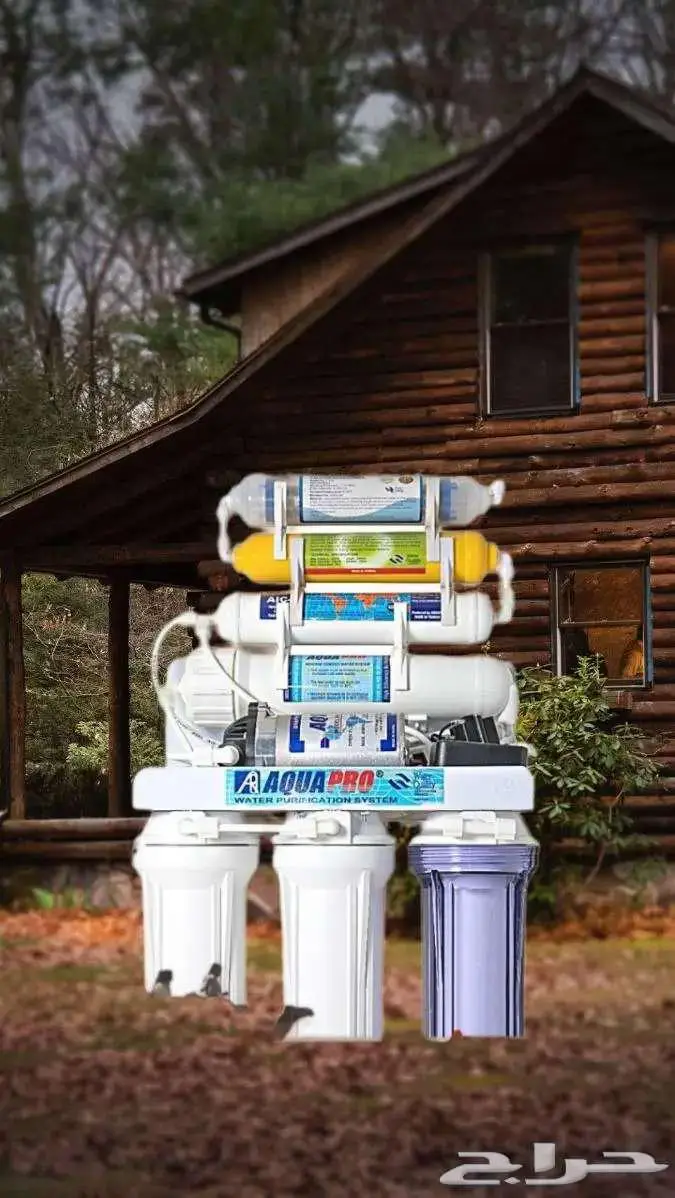 فلاتر تحليه_ صيانه فلاتر مياة_ الحق العرض_ فلتر تحليه 0