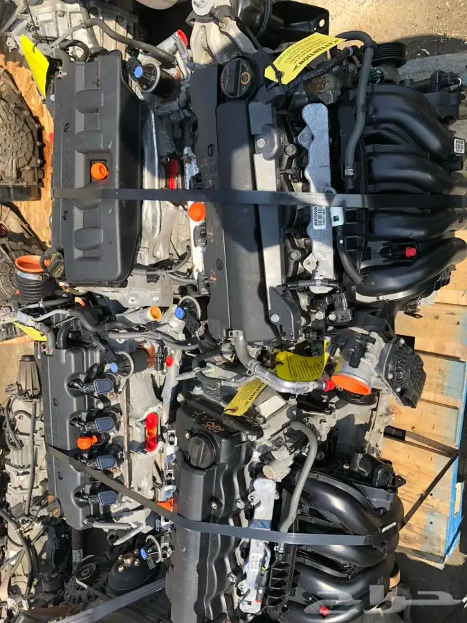 مكاين وجيرات مستوردة امريكي كوري ياباني 1