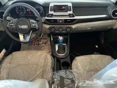كيا سيراتو استاندر موديل 2024 كاش وتقسيط اقل الاسعار 4