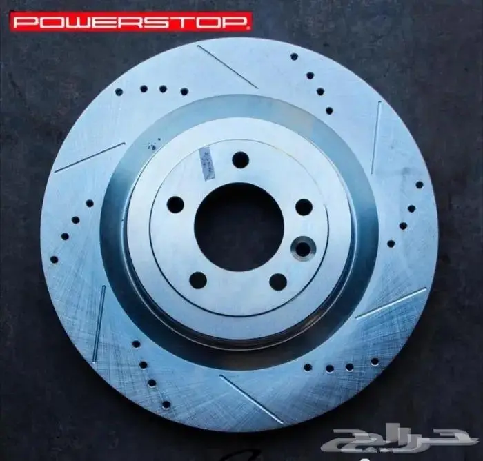 فحمات سيراميك تويوتا كورلا موديلات 2008-2018 5