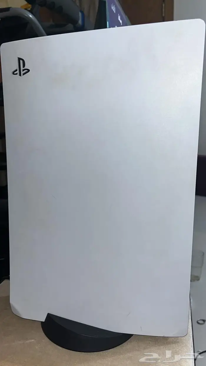 سوني فايف مستعمل معه ضمان جرير 0